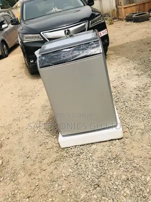 Fullyautomatic Pearl 12kg Topload Washingmachine PWM-12TL-2B