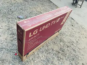 Shop the Best LG UHD Smart Glossy 49”Un7340