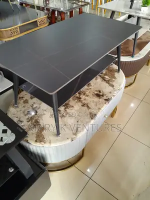 Center Table Top