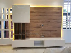 Modern Tv Unit