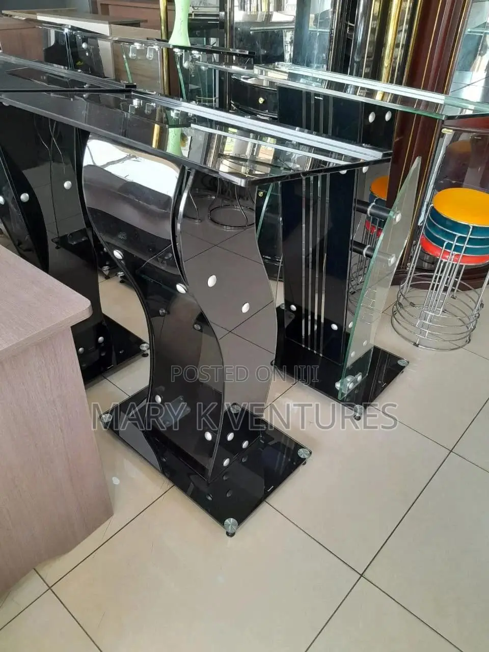 Quality Pulpit