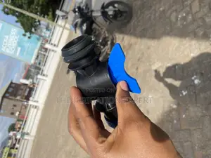 Rain Hose Valve