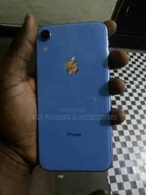 Apple iPhone XR 128 GB Blue