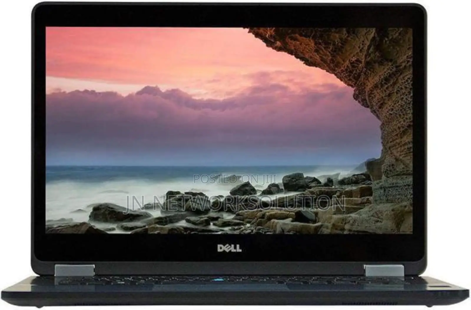 Laptop Dell Latitude 14 E7470 16GB Intel Core I7 SSD 256GB