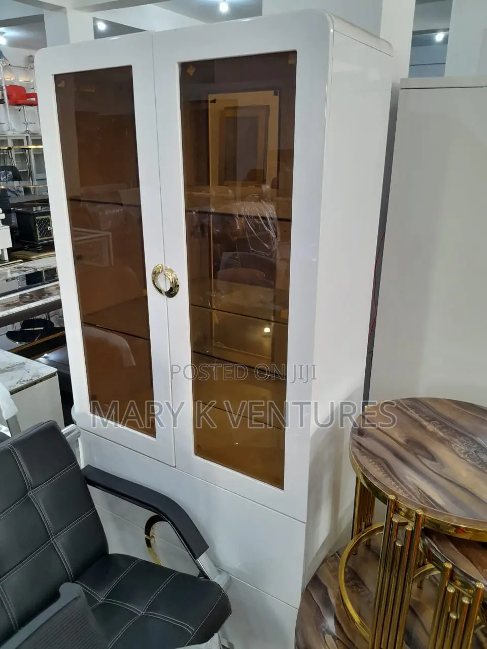 Wine Cabinet