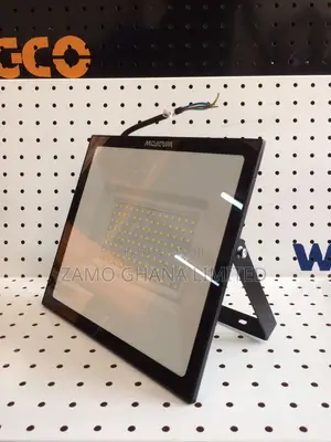 Led Floodlight 100w - Wwx151001
