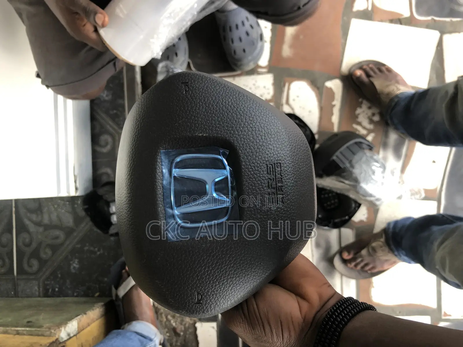 Honda Accord 2018 2019 2020 2021 Airbag Cover