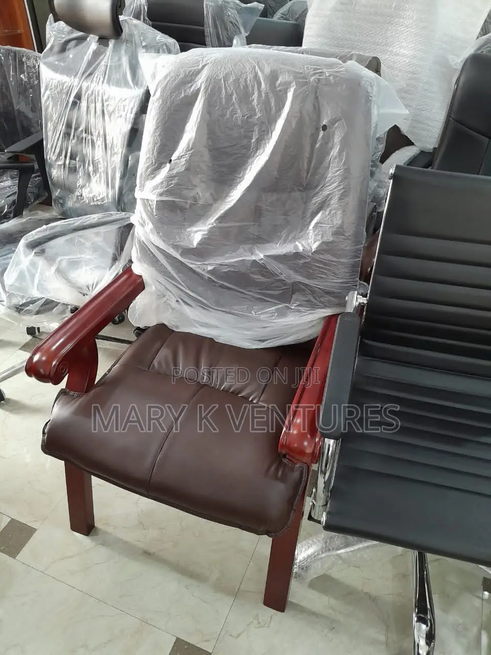 Visitors Chair