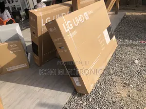 UR81 Series, Active HDR Webos Smart Thinq LG Uhd TV 75