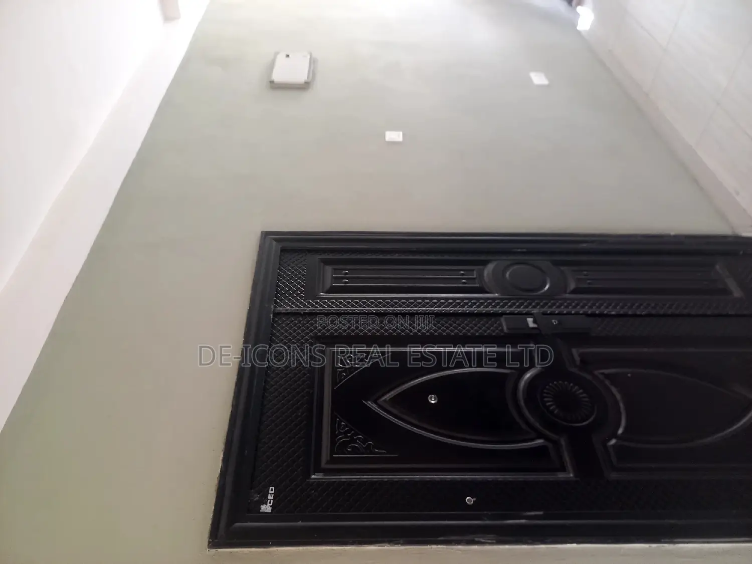 2bdrm Duplex in De-Icons Real Estate, Ga South Municipal for rent