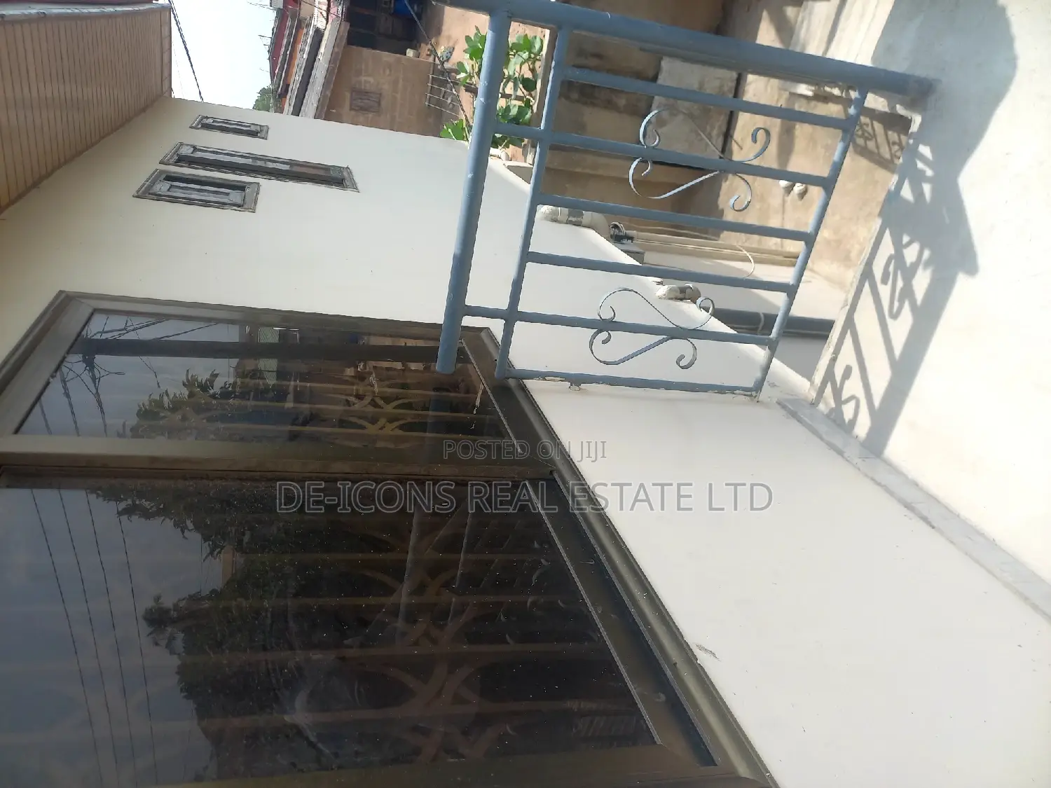 2bdrm Duplex in De-Icons Real Estate, Ga South Municipal for rent