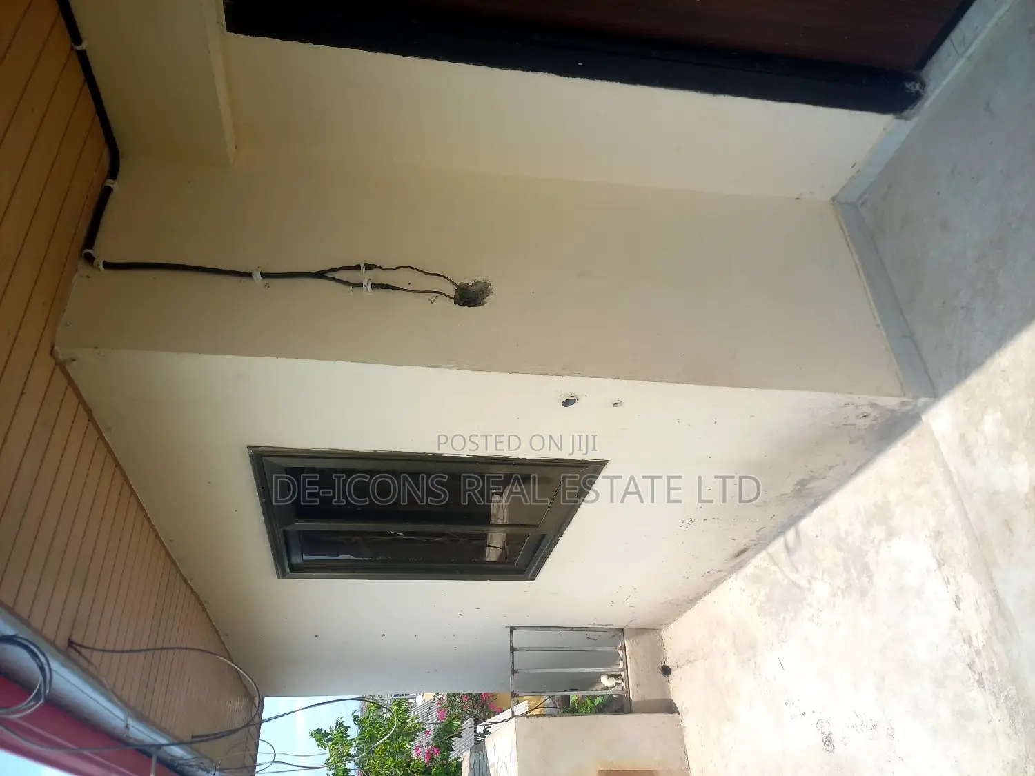 2bdrm Duplex in De-Icons Real Estate, Ga South Municipal for rent