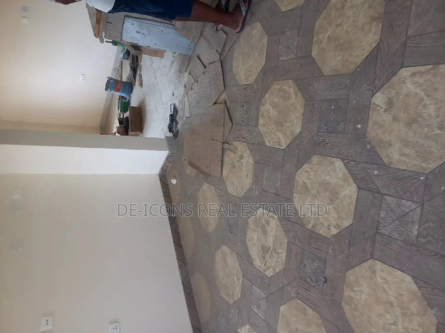 2bdrm Duplex in De-Icons Real Estate, Ga South Municipal for rent