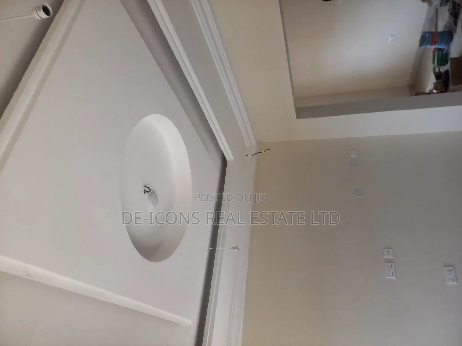 2bdrm Duplex in De-Icons Real Estate, Ga South Municipal for rent