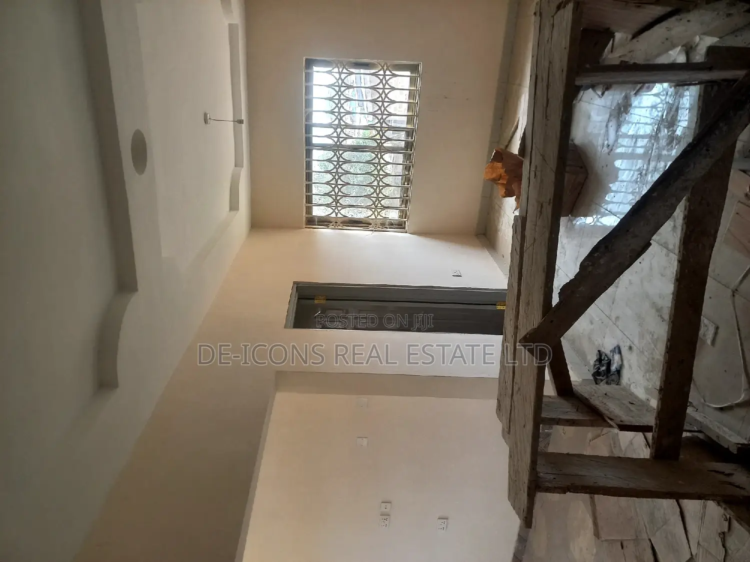 2bdrm Duplex in De-Icons Real Estate, Ga South Municipal for rent