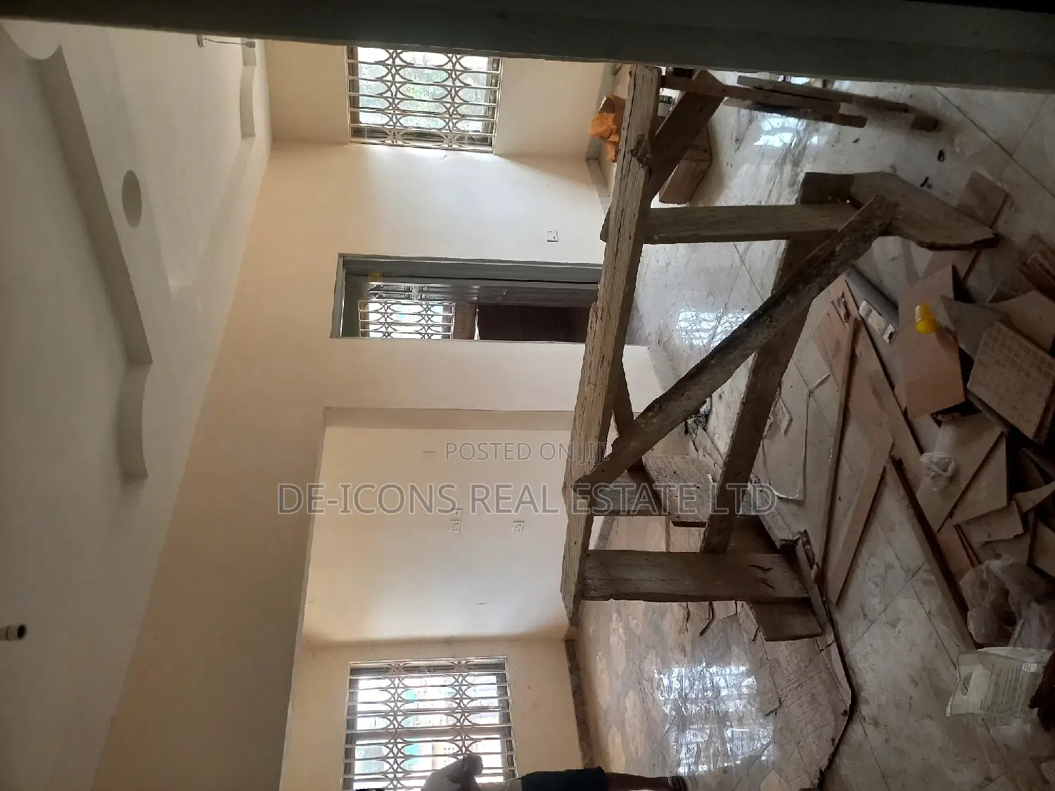 2bdrm Duplex in De-Icons Real Estate, Ga South Municipal for rent