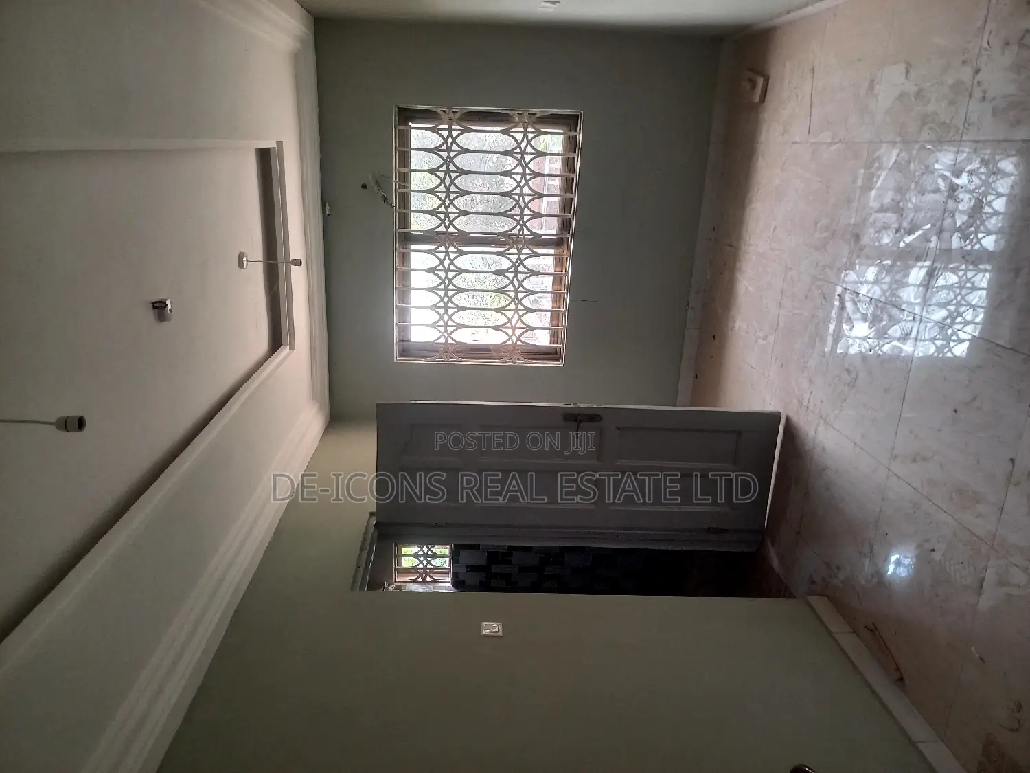 2bdrm Duplex in De-Icons Real Estate, Ga South Municipal for rent
