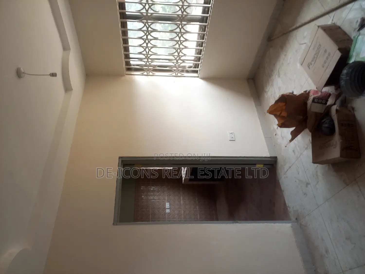 2bdrm Duplex in De-Icons Real Estate, Ga South Municipal for rent