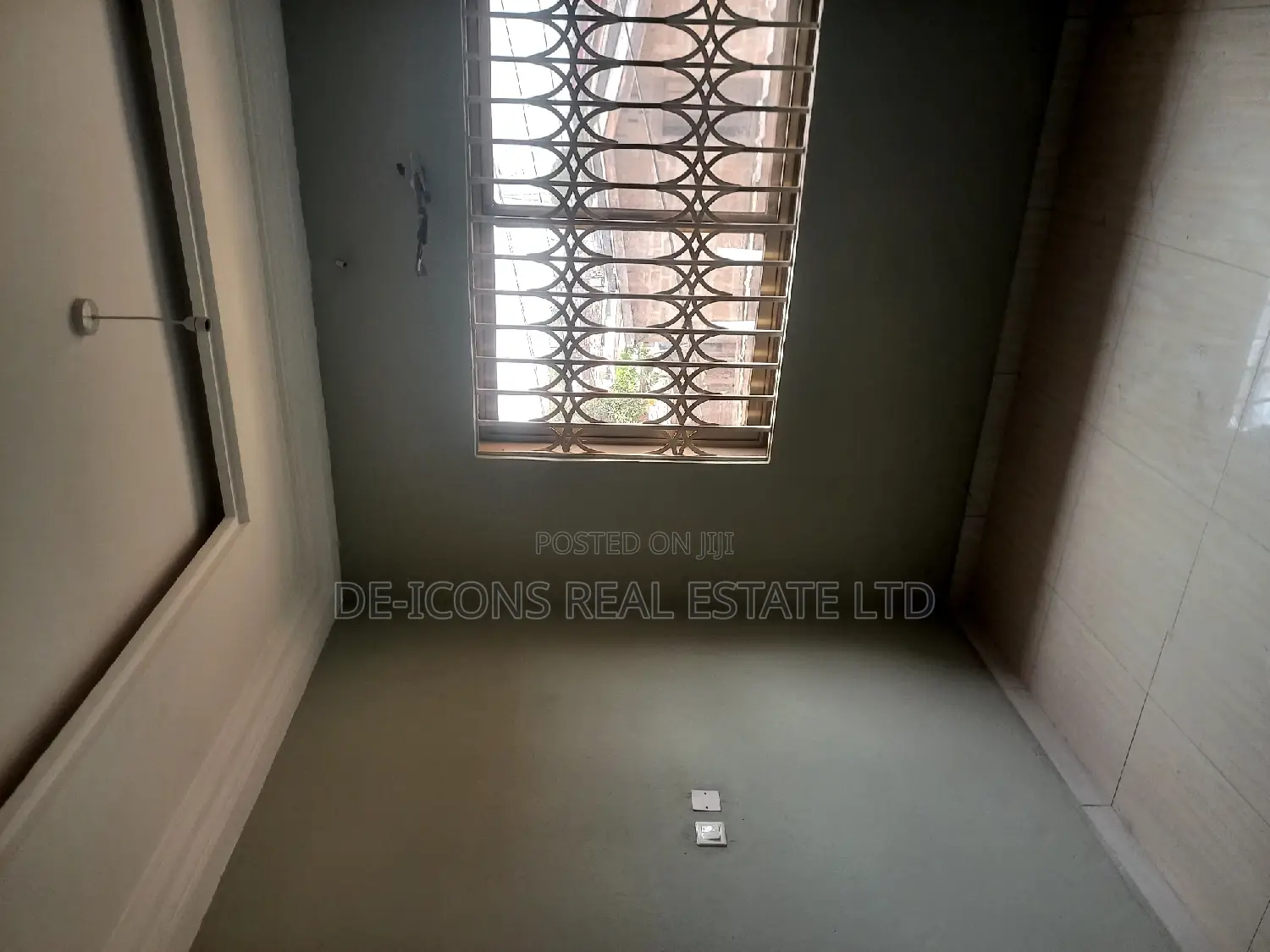 2bdrm Duplex in De-Icons Real Estate, Ga South Municipal for rent