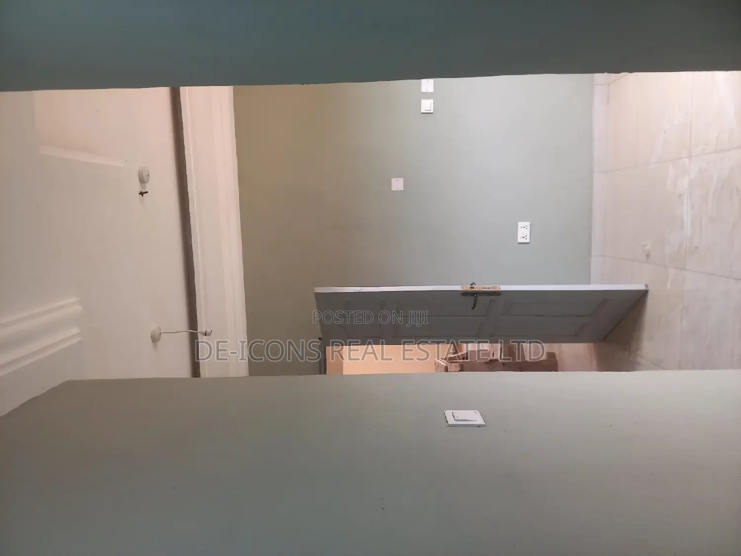 2bdrm Duplex in De-Icons Real Estate, Ga South Municipal for rent