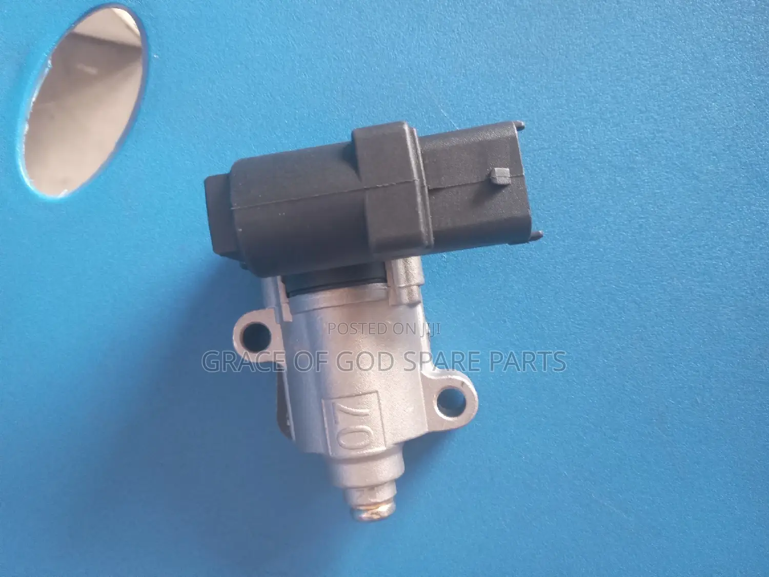 Idle Air Control Valve Sensor for Kia Picanto Original