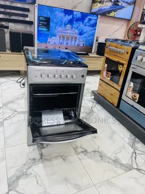 Better Cooking With Volcano 2-2 Stove Electric Cooker