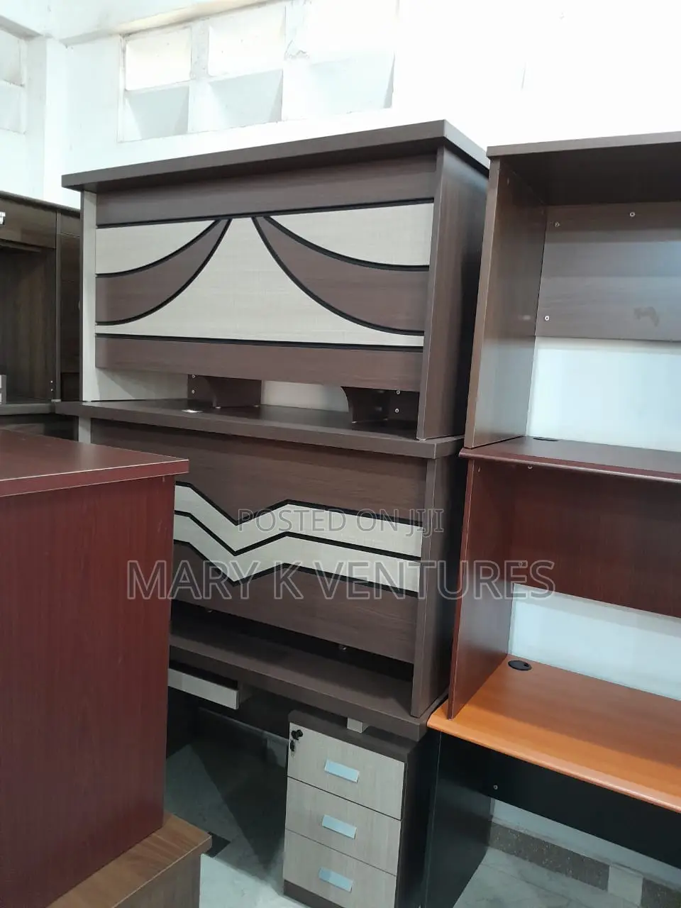 Office Table