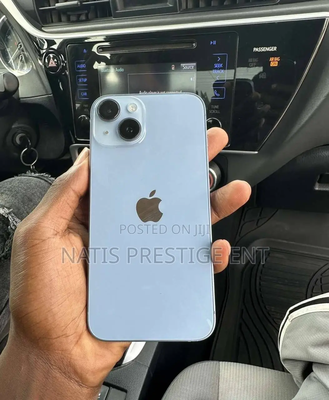 Apple iPhone 13 Pro Max 512 GB Purple