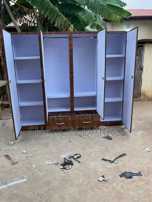 Quality Made Wardrobe Payment After Delivery