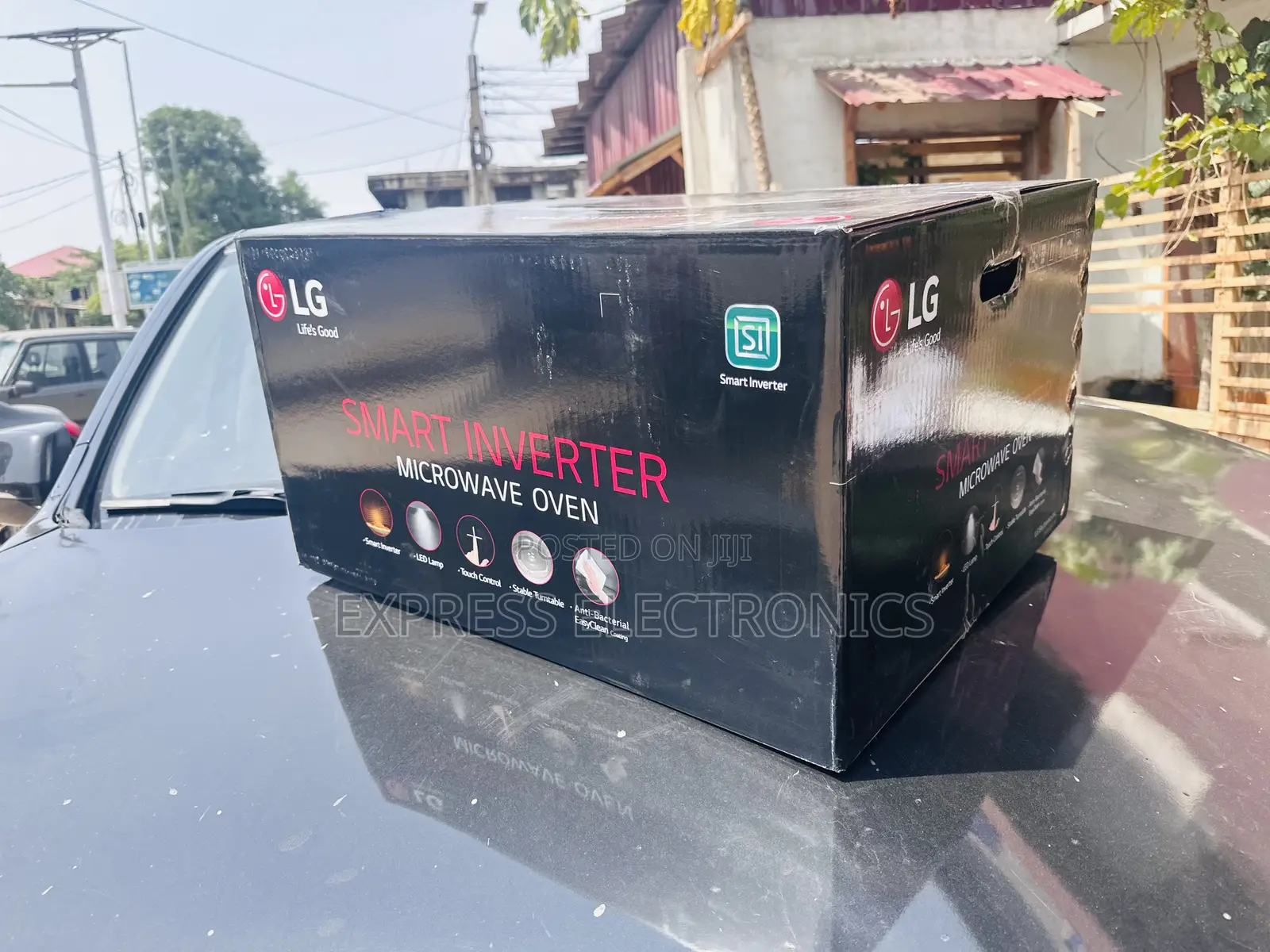 Text Us for Your MH8265DIS Microwave Oven