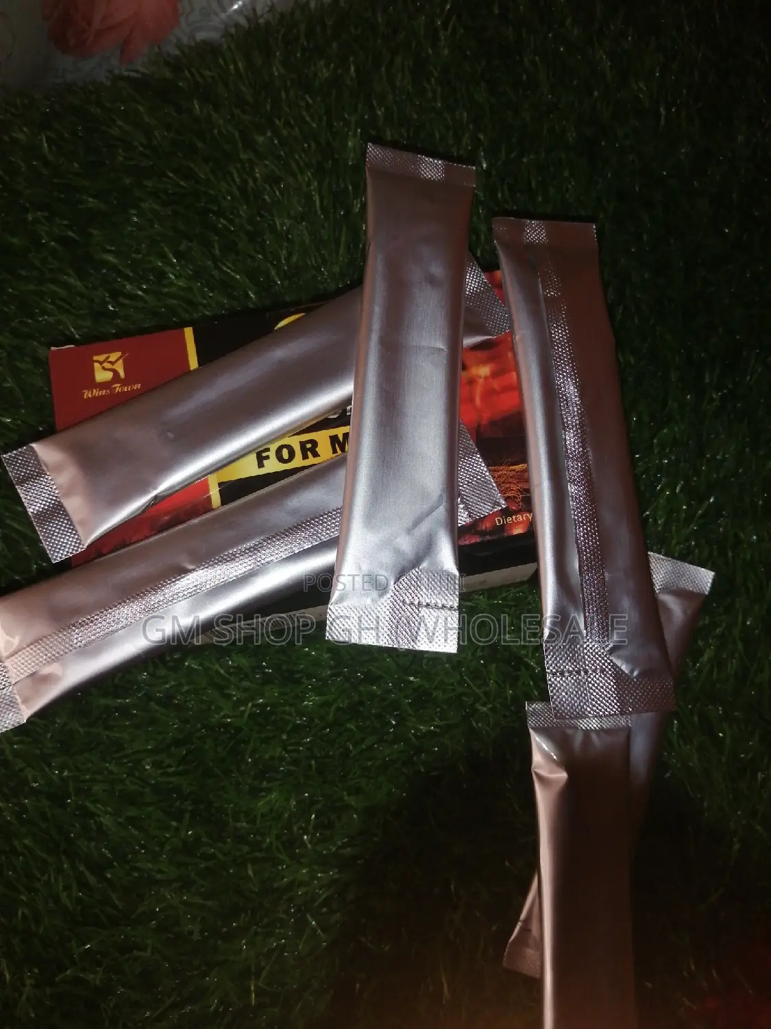 X Power Coffee for Men(505545)