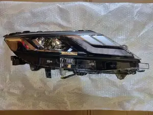 Mitsubishi L200 2019,2020,2021,2022 Headlight