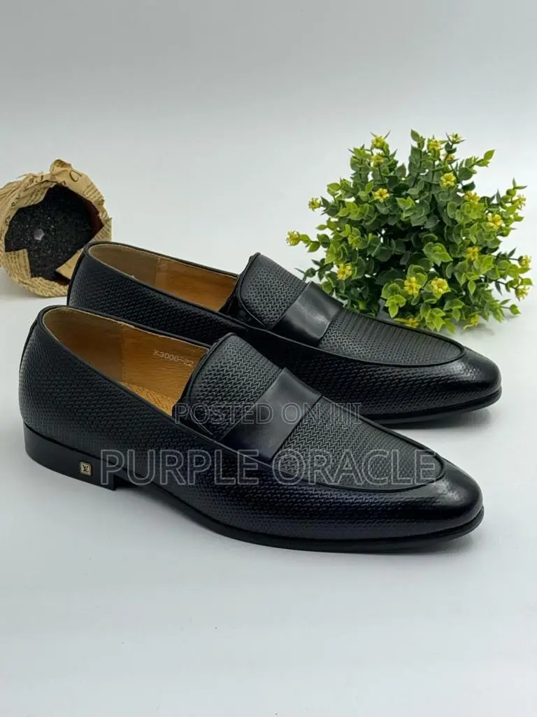 Easy to Wear Men’S Loafers