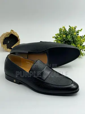 Easy to Wear Men’S Loafers