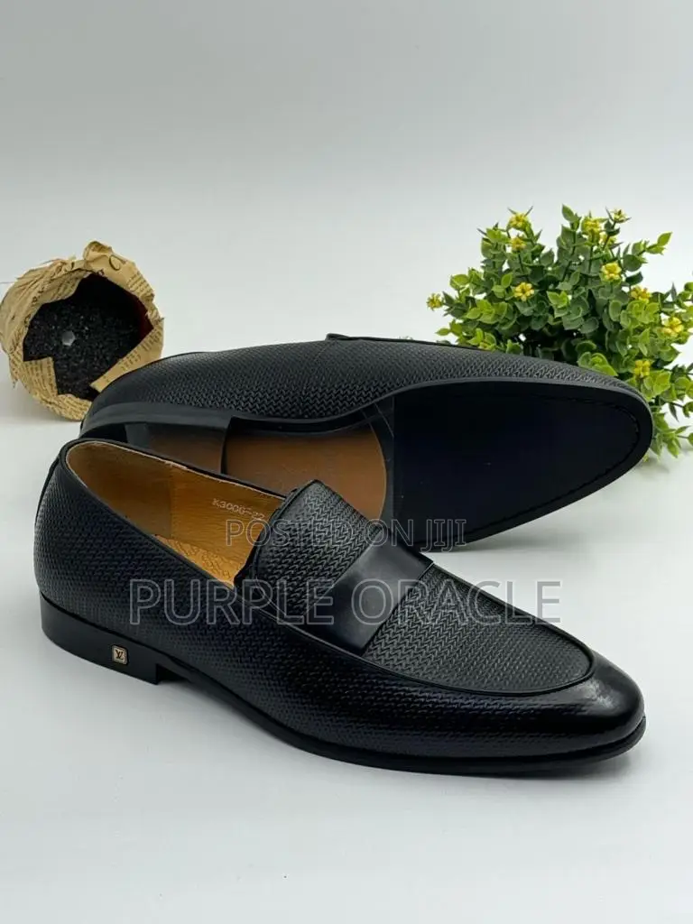 Easy to Wear Men’S Loafers
