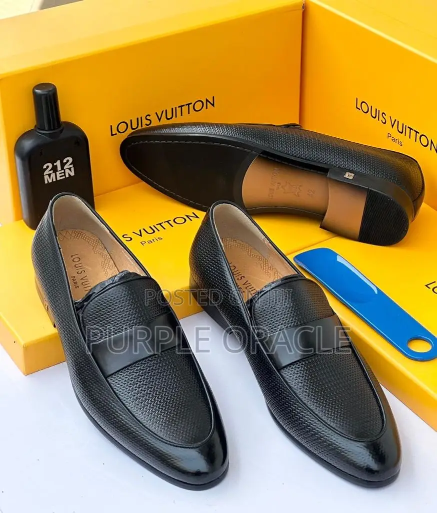 Easy to Wear Men’S Loafers