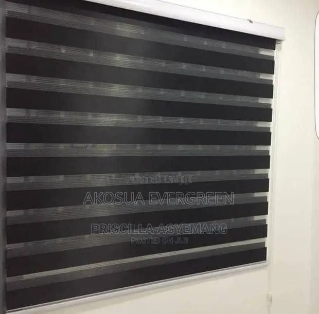 Window Blinds in Lapaz Home Accessories, Akosua Evergreen