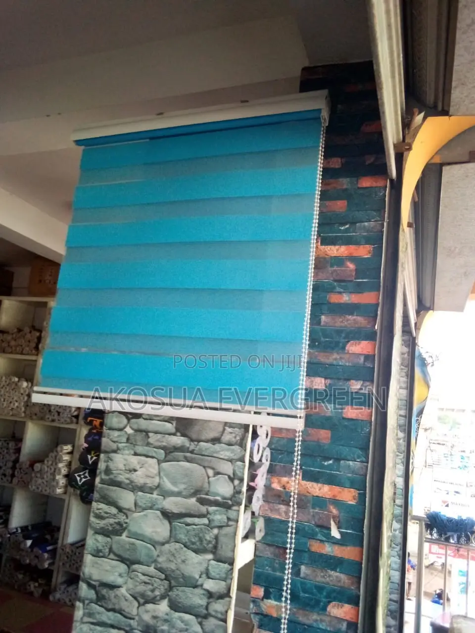 Window Blinds
