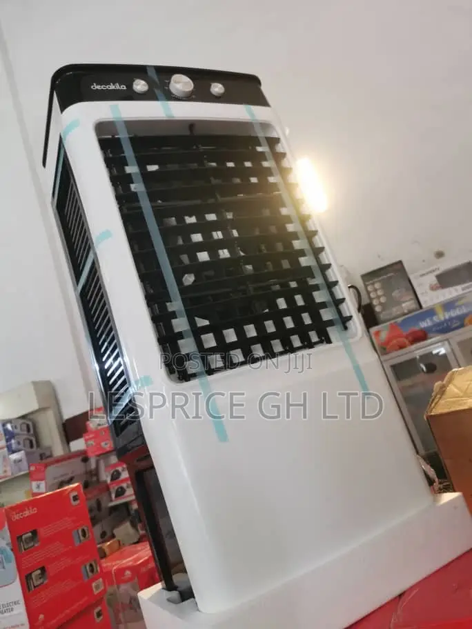 Decakila 130w Air Cooler