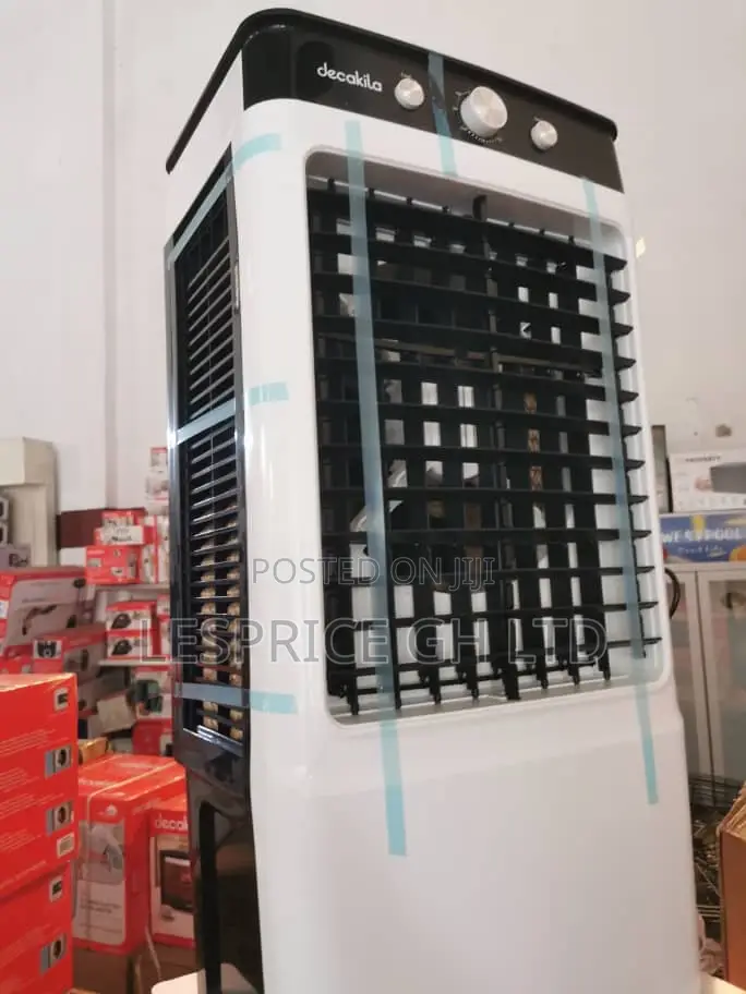 Decakila 130w Air Cooler