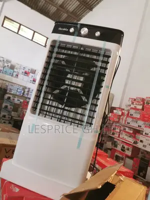 Powerful//Decakila 130w Air Cooler