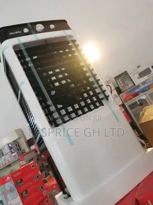 Stylish Package//Decakila 130w Air Cooler