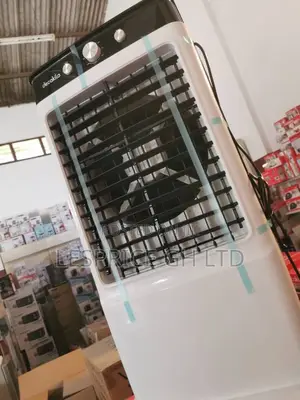 Brand New~Decakila 130w Air Cooler