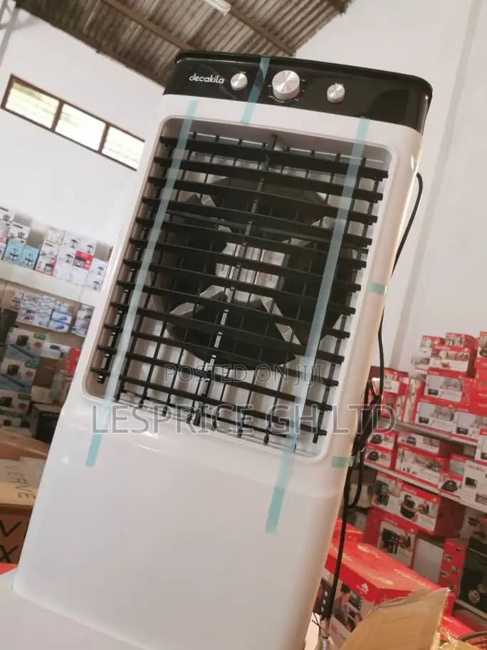 Decakila 130w Super Quality Air Cooler