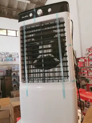 Luxury//Decakila 130w Air Cooler
