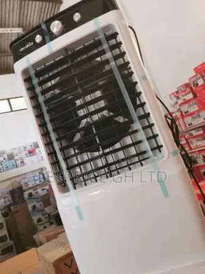 Executive ~Decakila 130w Air Cooler