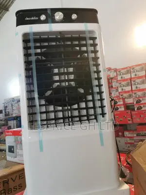 Confirmed!! Decakila 130w Air Cooler