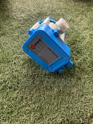 Booster, Water Flow Device, Easy Press / at Caprice Bus Stop