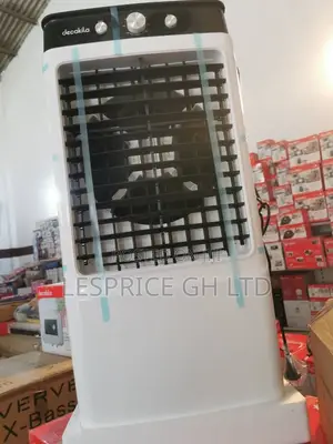 Decakila 130w High Quality Air Cooler