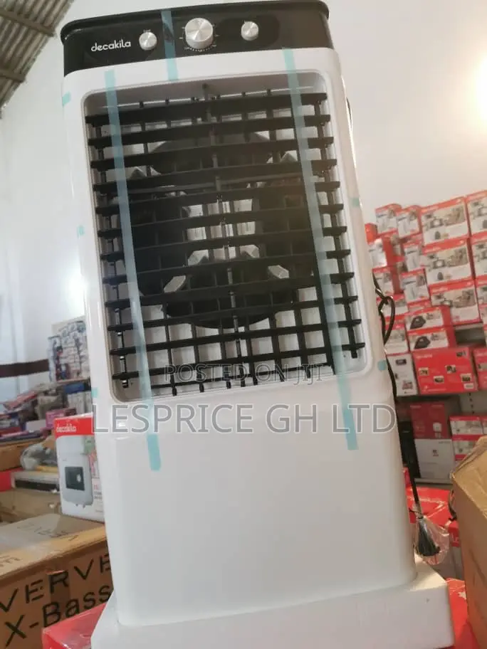 Decakila 130w High Quality Air Cooler